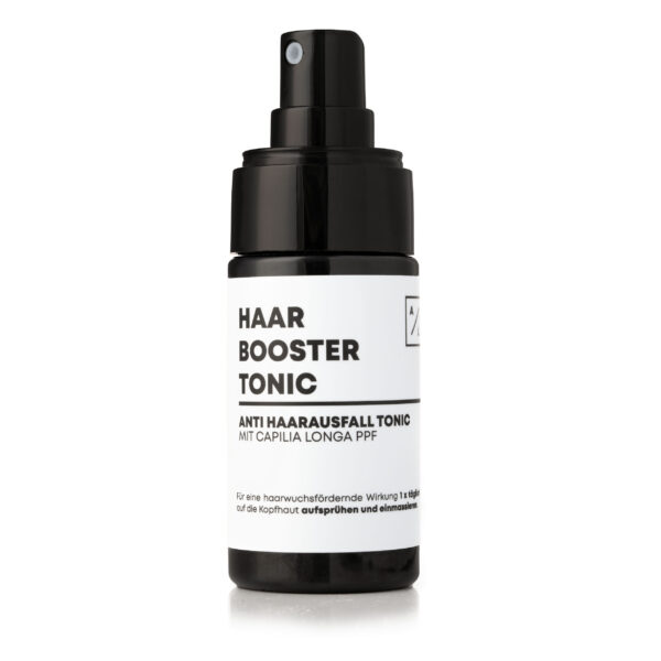 HaarBooster Tonic