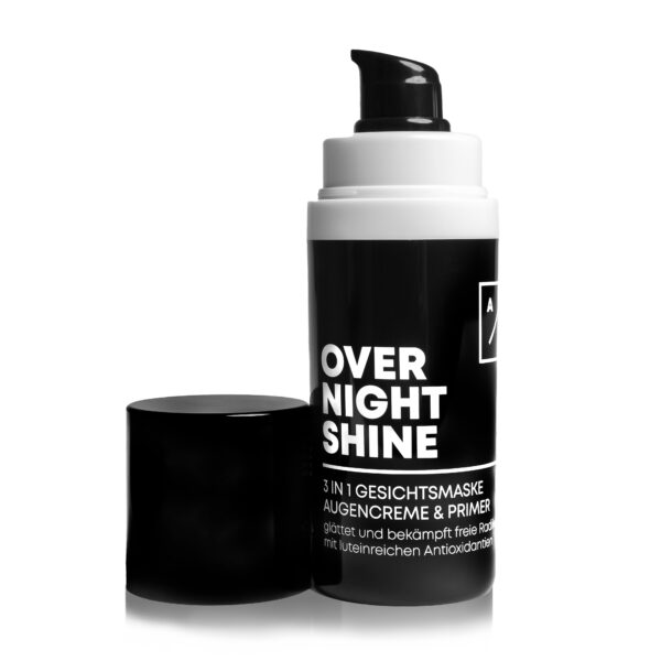OverNightShine