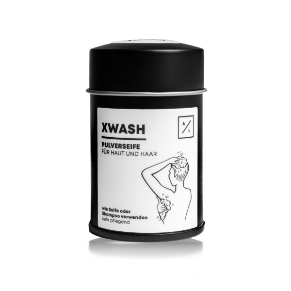 XWash
